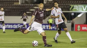 Operário-PR x Ferroviária - Onde assistir, arbitragem e escalações