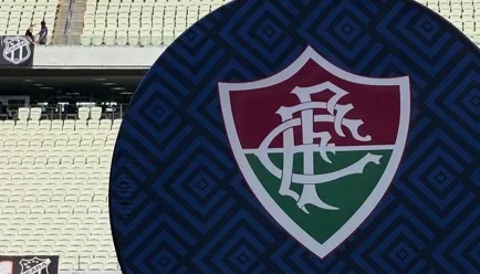 Fluminense aposta em medalhões e usa poucos jovens no Brasileirão