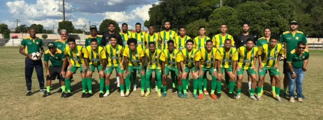 GOIANO 3ª DIVISÃO: Disputa ponto a ponto pelo acesso