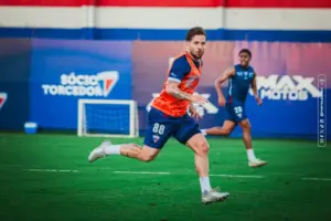 Fortaleza tem baixa importante para enfrentar o Bahia