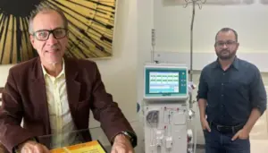 Série A4: Penapolense anuncia atacante, reforça comissão técnica e apresenta novos patrocinadores