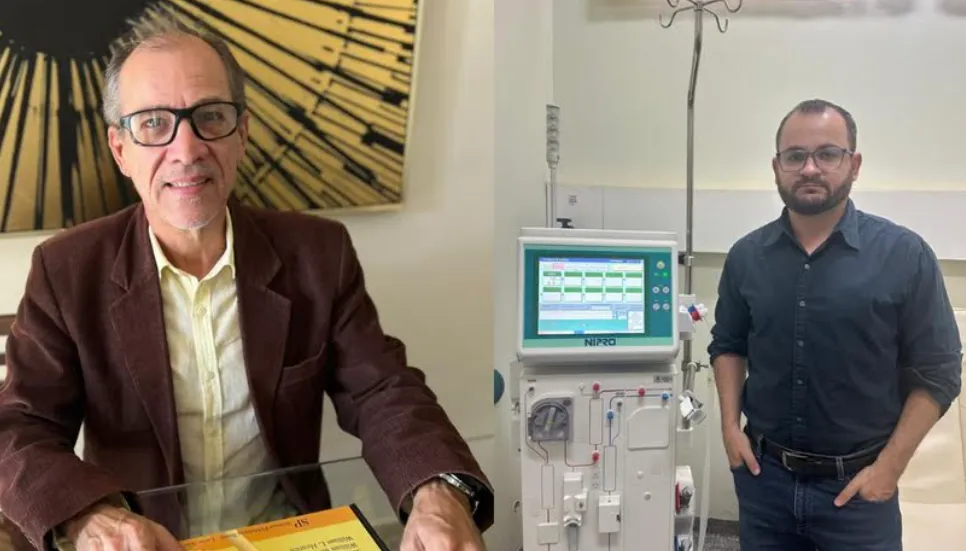 Série A4: Penapolense anuncia atacante, reforça comissão técnica e apresenta novos patrocinadores