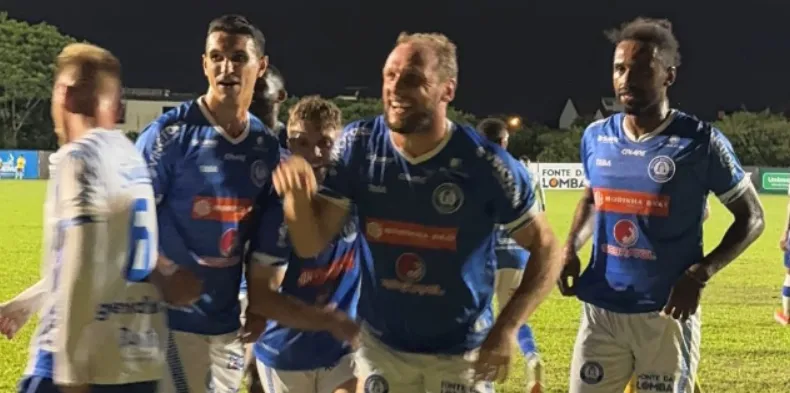 COPA FGF: Domingo de emoção na definição dos finalistas