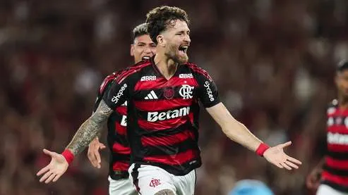 BRASILEIRÃO: Palmeiras e Flamengo jogam desfalcados na disputa pela liderança