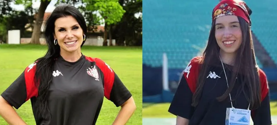 Noroeste realiza capacitação nutricional para seus atletas