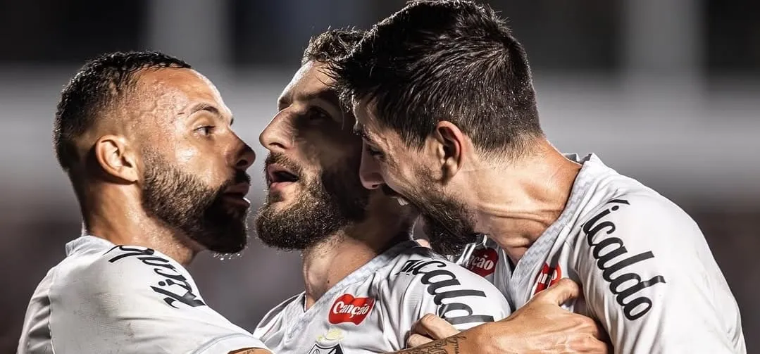 (Foto: Raul Baretta-Santos FC)