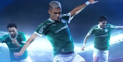 Palmeiras -2025