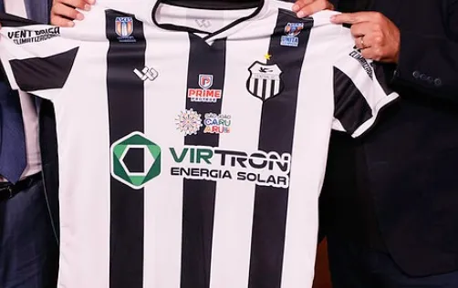 Central-PE anuncia data de apresentação do elenco nas redes sociais