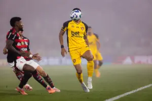 Lateral do Sport analisa nova derrota: 