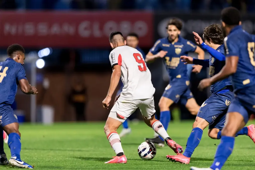 Com ingressos a R$ 10, Botafogo-SP lança promoção para “final” contra o Avaí pela Série B