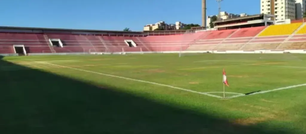 Copinha: Após 10 anos, Teixeirão será palco da 56ª edição