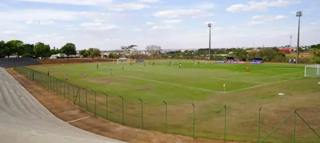 EXCLUSIVO! São José do Rio Preto terá mais um clube de futebol na cidade