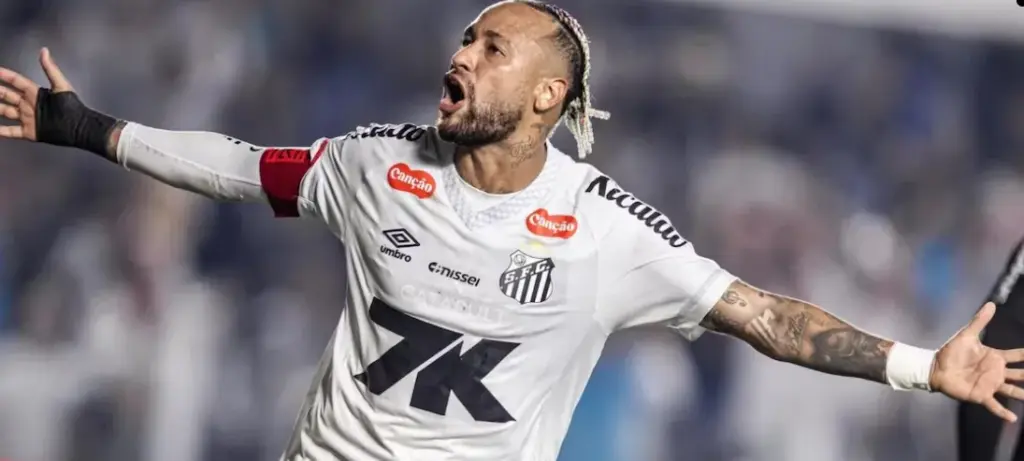 IBGE revela ‘boom’ de Neymar e Endrick, e mais Maradonas do que Pelés no Brasil