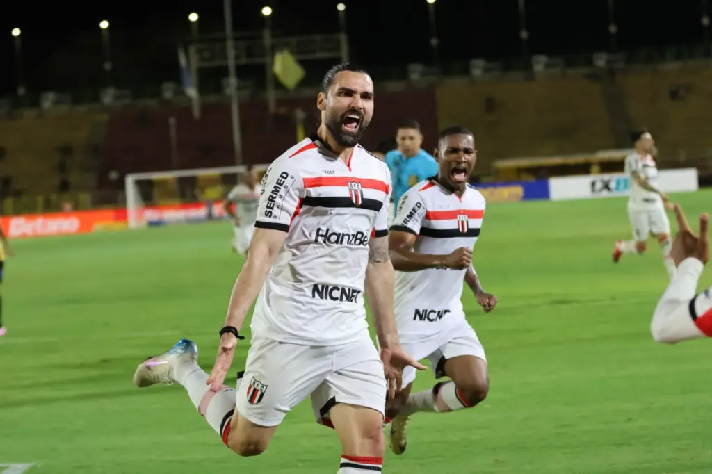 Série B: Botafogo-SP lança promoção de ingressos para partida contra o Amazonas