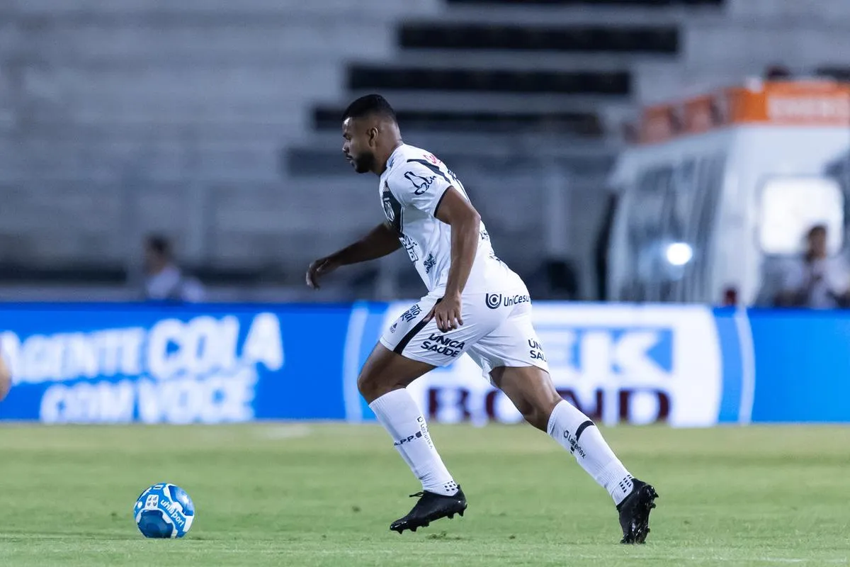 Série A2: Juventus encaminha contratação de zagueiro ex-Ponte Preta