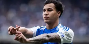 Cruzeiro x Corinthians - Onde assistir, arbitragem e escalações