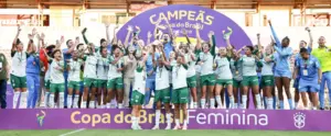 PLACAR FI: Com Palmeiras campeão, confira os RESULTADOS desta QUINTA-FEIRA