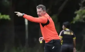 Fábio Matias projeta uma Portuguesa preparada para os desafios de 2026