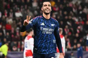 PLACAR FI: Com Liga dos Campeões, confira os RESULTADOS desta TERÇA-FEIRA