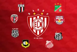 Noroeste aprova formato e grupo do Paulistão 2026