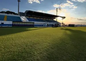 Treinador do São-Carlense mantém foco na luta pelo acesso na Série A4