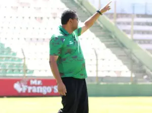 Série A3: Técnico do Rio Preto está otimista e confiante para a temporada 2026