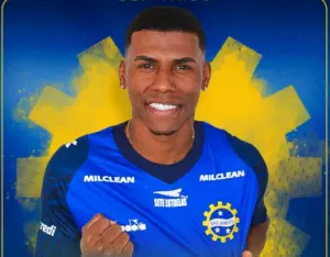 Lateral ex-Portuguesa acerta com o São José para a disputa da Série A2