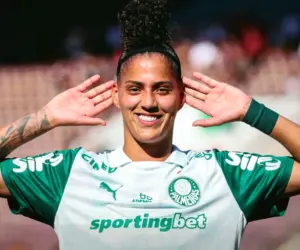 PAULISTÃO FEMININO: Palmeiras domina a Ferroviária e fica perto da final