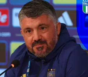 Gattuso critica Eliminatórias na Europa: 'Temos que repensar'