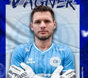 São Bento anuncia goleiro ex-Ituano e Guarani para a Série A2