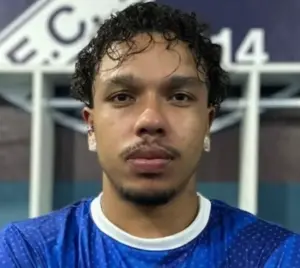 Lemense oficializa a contratação do ala Ruan para a Série A4