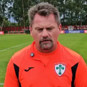 Paulistão: Portuguesa encerra etapa inicial da preparação com vitória em jogo-treino