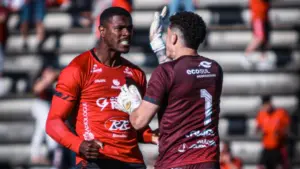 COPA FGF: Nos pênaltis, Aimoré e Brasil de Pelotas carimbam vaga para decisão