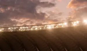 Internacional mantém promoções no Beira-Rio para ter apoio máximo da torcida