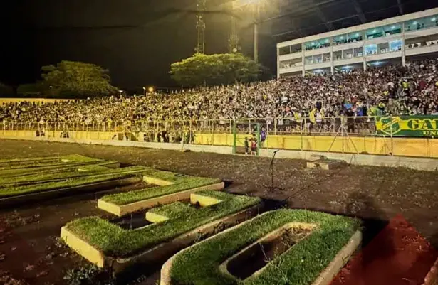 XV de Jaú inicia preparação para a Série A3