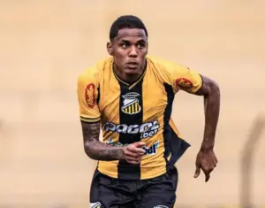 Cria da base, Dantas brilha e mantém o Novorizontino vivo na briga pelo acesso