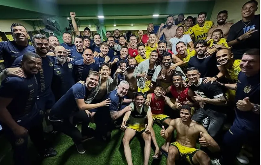 Mirassol ensina clubes de porte médio o segredo do sucesso