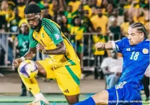 Curaçao elimina Jamaica; Haiti volta após 52 anos e Panamá avança