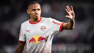 Meia do Red Bull Bragantino minimiza derrota para Flamengo: 