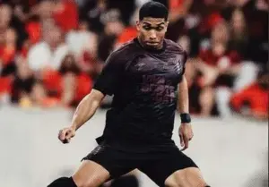 Athletico 2 x 0 Volta Redonda - A um passo da Série A