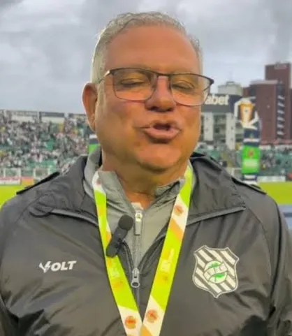 Em 9 finais nos últimos 8 anos, Waguinho Dias conquista 6º título e o tricampeonato da Copa SC