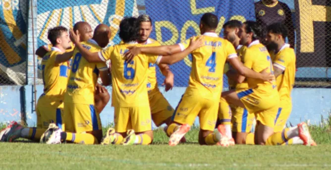 COPA FGF: Finalistas serão definidos neste domingo após rodada de bons jogos