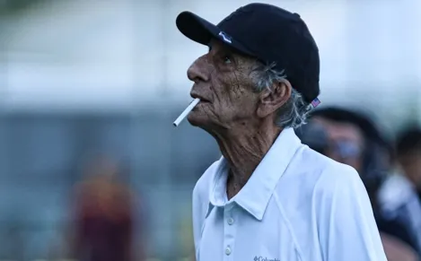 Amazonas vive momento de inspiração com retorno de Lana ao comando