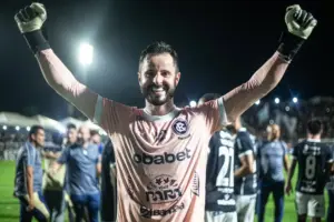 Clima de frustração no Remo é amenizada pela volta de Marcelo Rangel