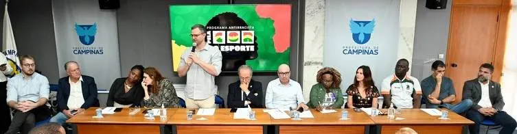 Abrace essa Causa - 2025