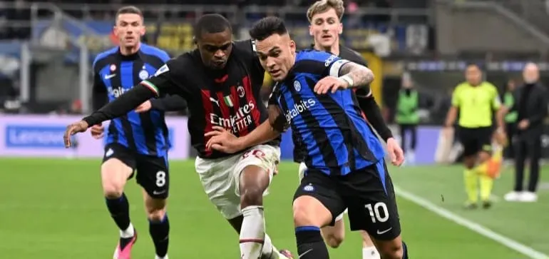 Milan e Inter finalizam compra do San Siro e iniciam novo projeto