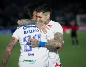 PLACAR FI: Com Brasileirão, confira os RESULTADOS desta QUARTA-FEIRA