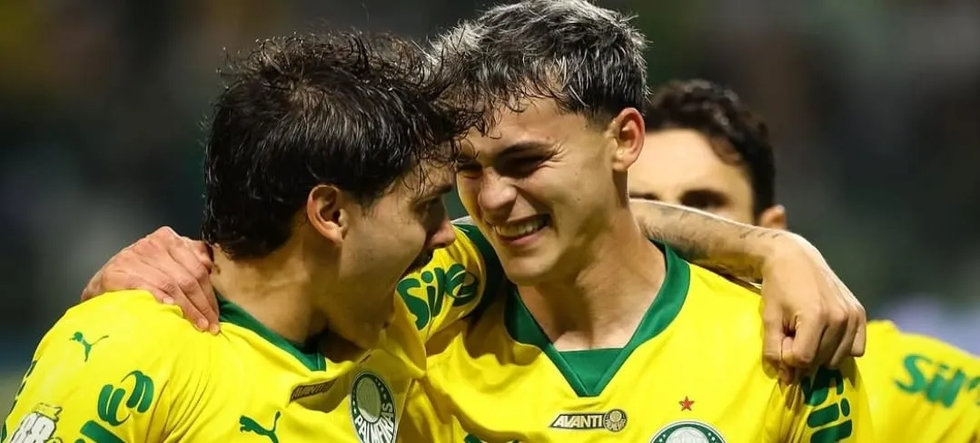 Torcida do Palmeiras planeja festa antes de viagem para o Peru