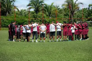 Série D: Moto Club garante vaga para próxima edição