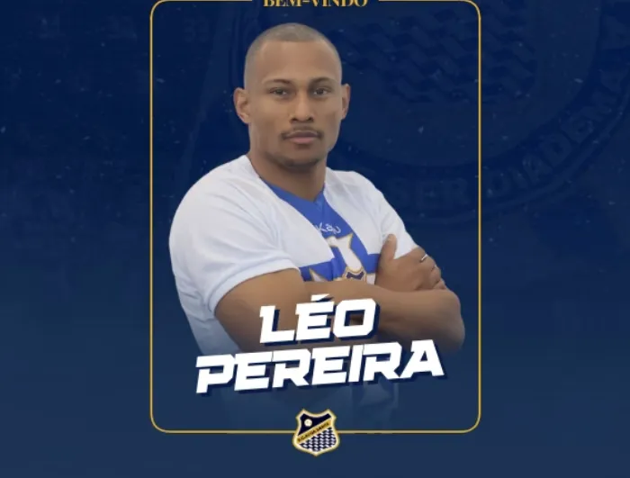 Série A2: Água Santa anuncia lateral com passagem pela Ponte Preta